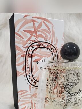 Diptyque Rose Roche 5mL